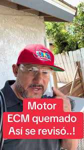 Diagnóstico Técnico de Motor ECM y Tarjeta IFCM