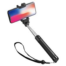 The selfie stick price for outdoor mash is $5.99. Blitzwolf Bw Bs6 Extendable Bluetooth Selfie Stick Monopod For Mobile Phones With Wide Compatibility Multi Angle Rotation And 10m Connection Range