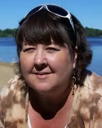 Obituary information for Vicki L. Brown