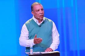 Recién en 1984 se desproscribieron varios de ellos. Marco Arana Conozca Las Principales Propuestas Del Candidato Presidencial Del Frente Amplio Diario Expreso