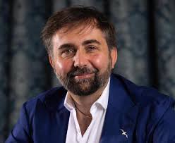 Investire nei Diamanti dopo la Crisi del Covid-19. Intervista ad Alberto  Vitale della Maison Vitale 1913 a Monte Carlo