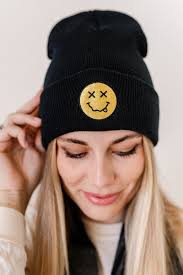 ADULT BEANIE