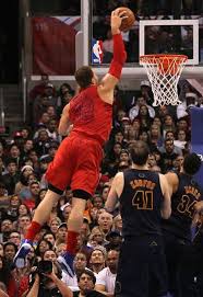 Blake Griffin Photos Photos Denver Nuggets V Los Angeles Clippers Los Angeles Clippers Blake Griffin Denver Nuggets