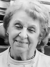 Ann Berecin Obituary (2022)