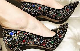 Their shoes have adorned the feet of many a celebrity, and the brand is actually now based in new york, from humble malaysian origins. Top 10 Most Expensive Shoe Brands In The World And Their Collections