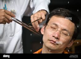 Jin li hi-res stock photography and images