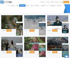 We can all learn from other photographer's work, no matter the level of our skills. 6 Best Really Free Website Builders For Photographers 2021