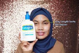 Cetaphil merupakan formula bebas sabun yang telah memenangkan berbagai penghargaan dan. 4 Cara Memakai Gentle Skin Cleaser Jenama Cetaphil Mek Onie