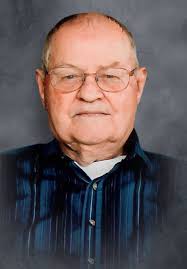 Robert D. Hinkel, 94
