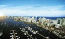 Image result for PUNTA WORLD TRADE CENTER