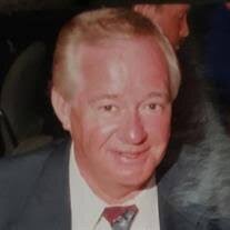 Robert Eugene Bragg Obituary