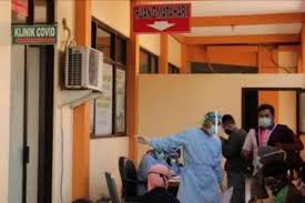 Biaya Periksa Corona Di Rs Saiful Anwar Malang Ditanggung Pemerintah Ini Syaratnya Malangvoice