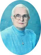 Obituary information for Marian Louise Denson Crafton