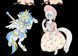 Upload stories, poems, character descriptions & more. Trask And Viken Putting On A Puppet Show By Crinklycarousel Fur Affinity Dot Net
