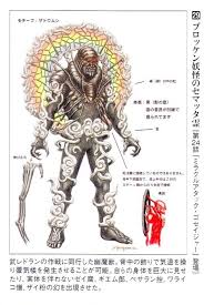 crazy monster design monster design monster concept art monster