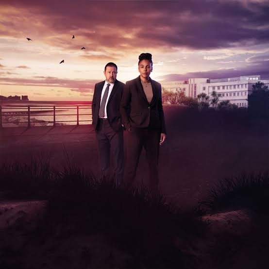 THE BAY - SERIES 4 | Milk Publicity
