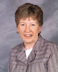 Mary Ann Collier Obituary November 30, 2025