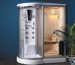 Luxury Spas Steam Showers Luxury Spa Trendy Home
