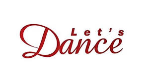 The resolution of image is 862x210 and classified to social, dance party, dance clipart. Lets Dance Logos