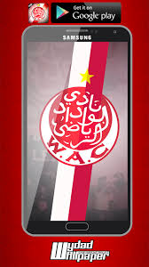 Support us by sharing the content, upvoting wallpapers on the page or sending your own background pictures. Wydad Wallpaper Hd Atomussekkai Blogspot Com