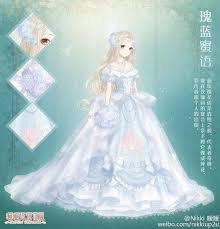 Image Result For Love Nikki Dress Up Queen Anime Dress Anime Princess Anime Outfits