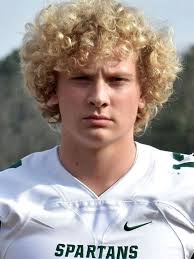 Air Force 2021 Offensive Tackle Offers