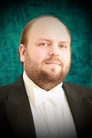 Thomas W. Luckett Tenor