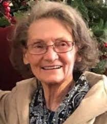 Obituary for Angela Mattern Caldwell