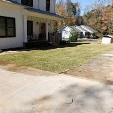 Online reviewers often describe north ga rtaining walls landscapeg as reputable and results focused. Sod Installation Experts Barber Landscaping