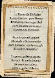 How to wish your dad a happy fathers day? Happy Fathers Day Poems In Spanish Design Corral