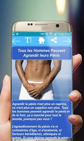 Check spelling or type a new query. Agrandir Le Penis Vite Naturellement For Android Apk Download