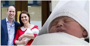 Même s'il est quelque fois taclé par les médias people, le mari de kate préfère rester lors de son intervention, l'un des militants a demandé au prince william quelle serait sa réaction si ses enfants venaient à lui annoncer qu'ils. Le Nom Du 3e Enfant Du Prince William Et Kate Middleton Est Connu Photos
