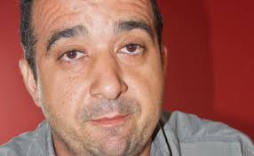 Hijo de Mario y doña Bernardette rompió el silencio. Esto fue lo que dijo