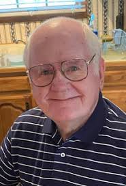 WILLIAM GRIFFITHS SR.