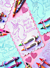 There are coloring pages of flowers, animals, hearts, robots, rainbows, and even unicorns. Unicorn Valentine S Day Coloring Cards Kara Creates