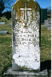 Thomas Corwin Anderson Biography