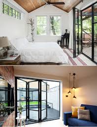 In the past, a bedroom door allows for fresh air and light going in here's another bedroom door style according to the whole bedroom look. 12 Amazing Bedroom Balcony Doors Design Ideas