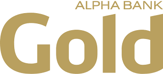 Gr16 0110 1250 0000 0001 2300 695. Alpha Bank Cy Gold Personal Banking