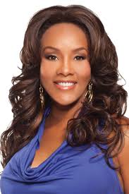 Britney V Vivica Fox Hair Collection