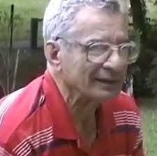 Lawrence Joseph Bisceglia (1930-2003)