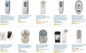 The company remains a popular manufacturer of ceiling fans today. Ceiling Fan Remote Control Replacements
