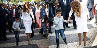 A apresentadora, de 41 anos, que é mãe de um rapaz, tiago, de 10 anos, disse durante o seu programa da sic: Filho De Ronaldo Conquista Cristina Ferreira Atualidade Sapo Lifestyle