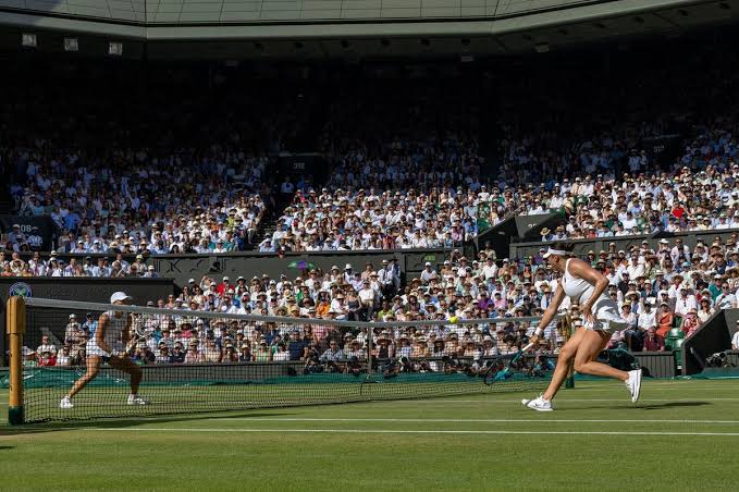 Wimbledon 2026 - Full schedule, key dates and how to watch at home - My  London