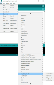 How To Install A Library Onto The Arduino Ide Tutorial45 Arduino Cnc Software Electronics Projects For Beginners