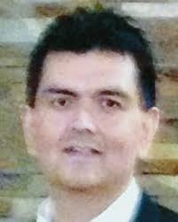 Arturo Benitez Obituary (2015)