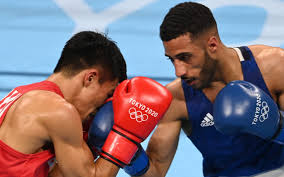 Boxing news, videos, live streams, schedule, results, medals and more from the 2021 summer olympic games in tokyo. 30edh7ipwig1xm