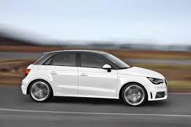 Audi A1 Audi Audi A1 Audi A1 Sportback