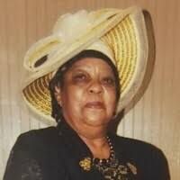 Vivian Garner Obituary