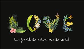 Stream otf, a playlist by exotic_love_100 from desktop or your mobile device. Love Formed With Exotic Flowers And Leafs 690321 Download Free Vectors Clipart Graphics Vector Art