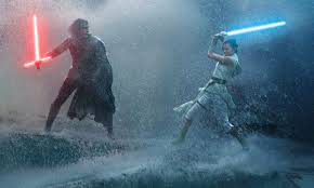 The rise of skywalker and other epic stories including the complete star wars saga, docuseries, and originals. Star Wars The Rise Of Skywalker Review A Thrilling Fun Filled Light Speed Finale Film The Guardian